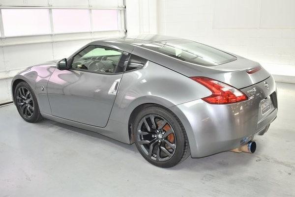 2017 nissan 370z in co bluffs, iowa