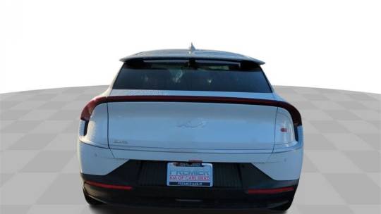 2024 Kia EV6