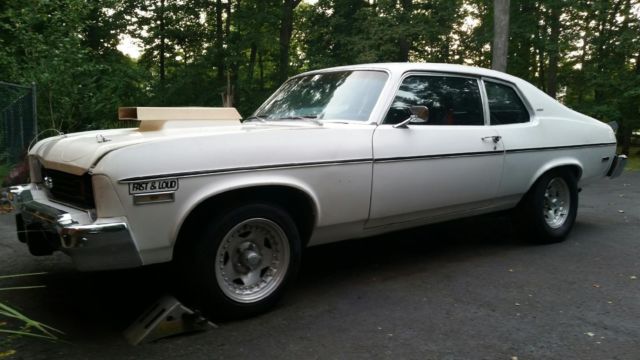 bbc 454 4speed manual