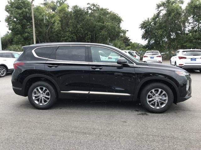 2019 hyundai santa fe sel 2.4