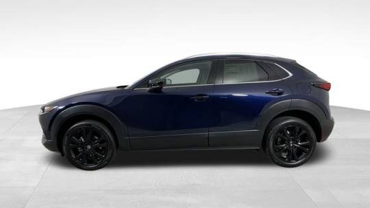 2024 Mazda CX-30 turbo premium plus package