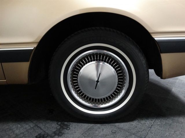 1986 used 3.8l v6 12v automatic rwd