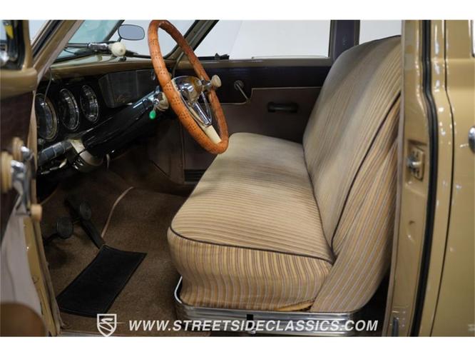 1950 studebaker commander in mesa, arizona