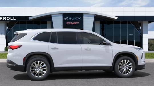 2025 Buick Enclave