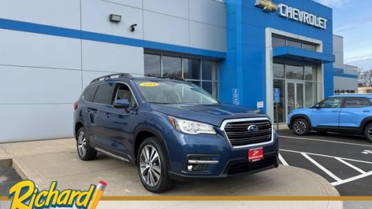2022 Subaru Ascent