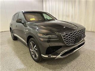 2025 Genesis GV80 3.5t advanced