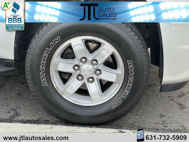 2013 gmc yukon slt