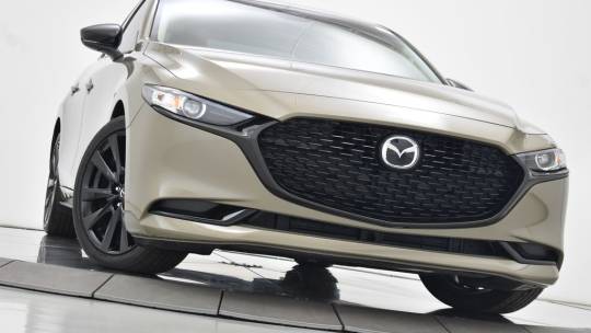 2024 Mazda