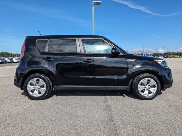2014 kia soul base