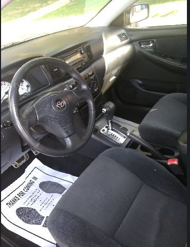 2004 toyota corolla for sale in california by owner