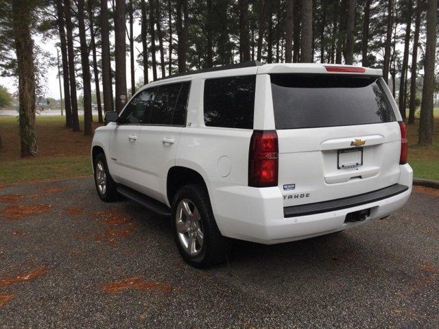used 2016 chevrolet tahoe lt myrtle beach, sc 29577 for sale in myrtle beach, south carolina
