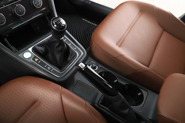 2018 volkswagen golf alltrack in amity harbor, new york