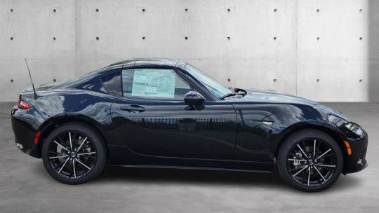 2024 Mazda Mx-5 miata