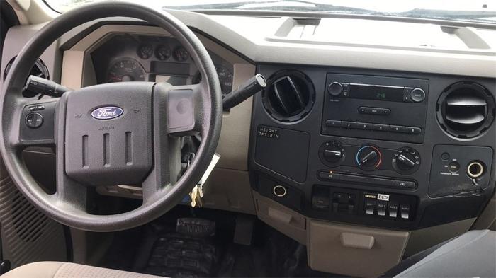 used 2008 ford f450 xl statesboro, ga 30458 for sale in statesboro, georgia