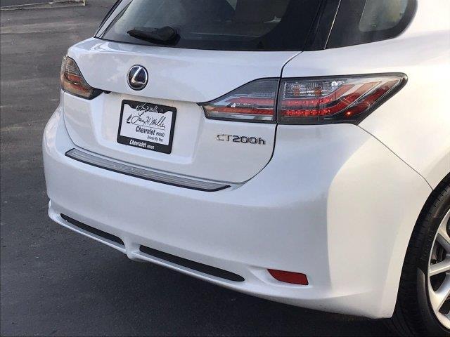 2013 lexus ct 200h base 4dr hatchback for sale in provo, utah