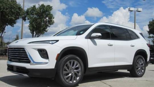 2025 Buick Enclave