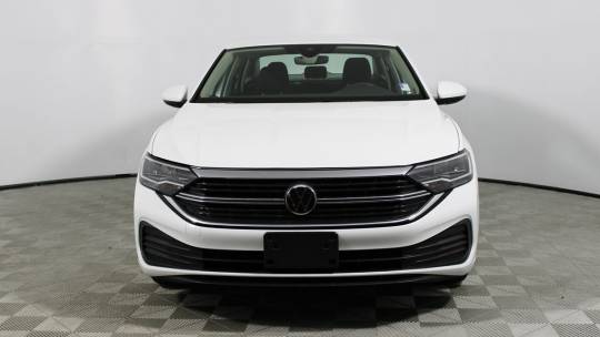 2024 Volkswagen Jetta