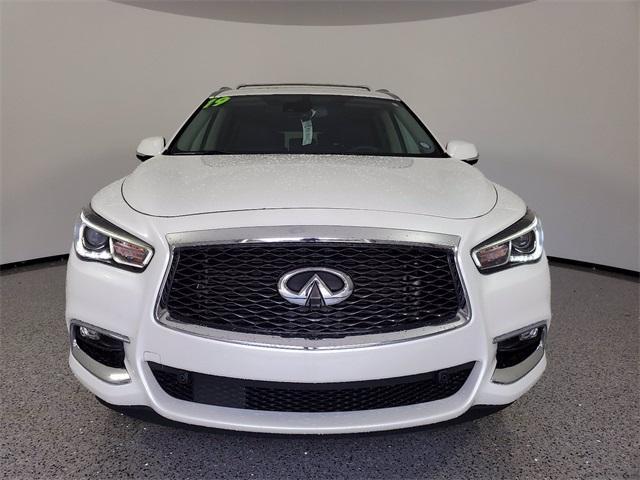 2019 infiniti qx60 in pompano beach, florida