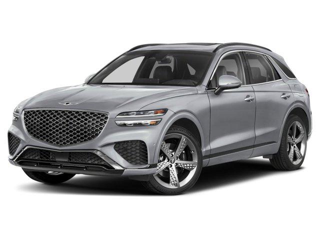 2022 genesis gv70 2.5t