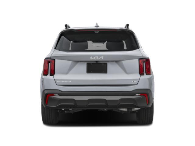 2024 kia sorento sx