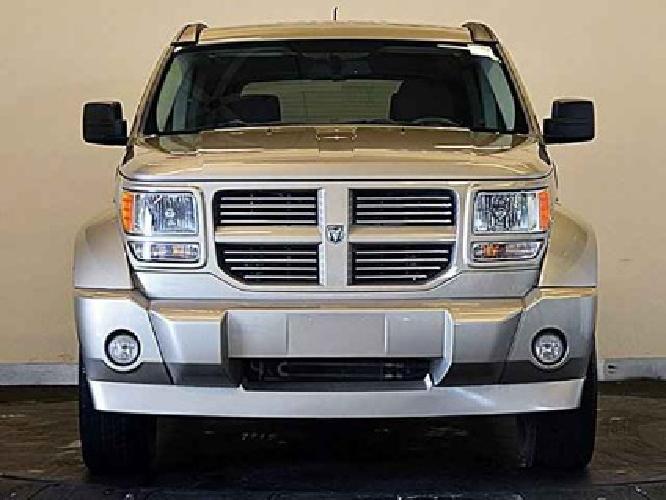 2010 dodge nitro sxt in miami, fl