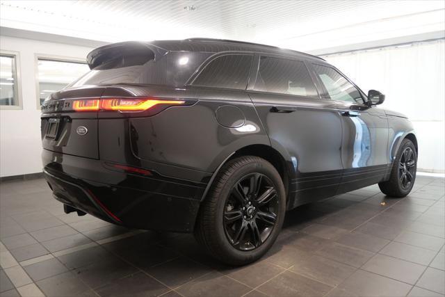 2019 land rover range rover velar p250 s r-dynamic