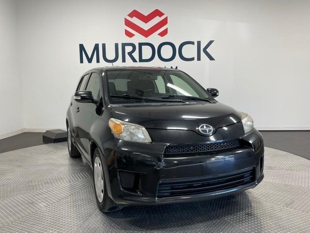 2013 scion xd base