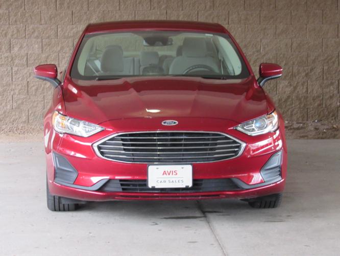 used 2019 ford fusion se hybrid college park, ga 30337 for sale in atlanta, georgia