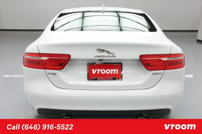 used 2019 jaguar xe boise, id 83642 for sale in meridian, idaho