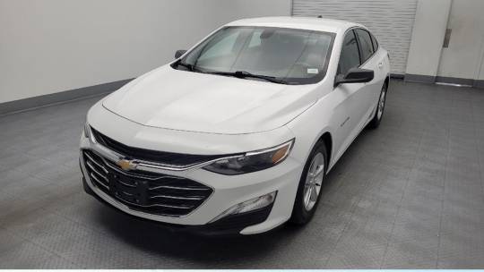 2020 Chevrolet Malibu