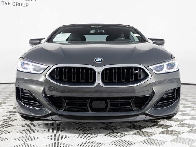 2023 bmw 8-series m850i xdrive
