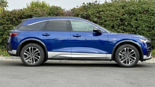 2024 Acura ZDX
