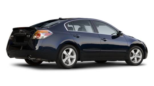 2008 nissan altima 2.5