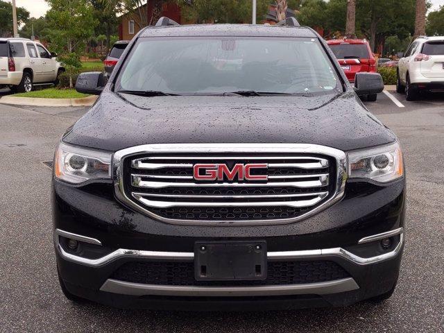 2019 gmc acadia in orlando, florida