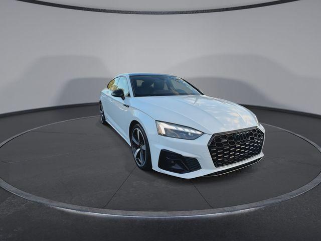 2023 audi a5 2.0t premium plus