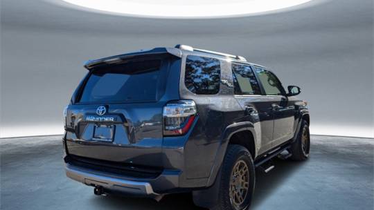 2023 Toyota 4Runner