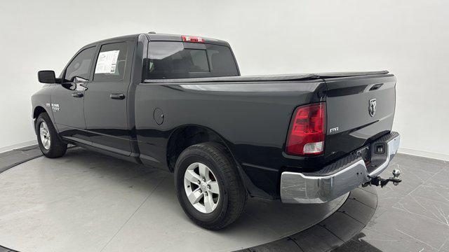 2019 ram 1500 slt