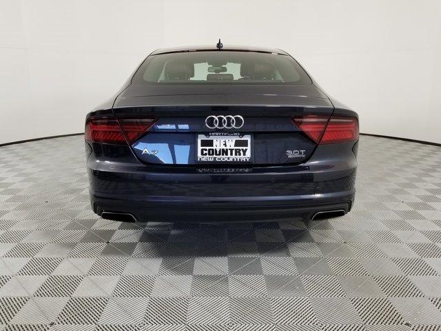 used 2016 audi a7 3.0t prestige hartford, ct 06120 for sale in hartford, connecticut