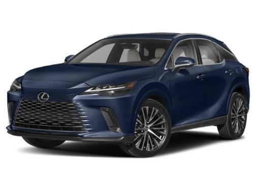 2023 lexus rx 350