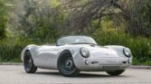 seduction motorsports porsche 550 spyder replica