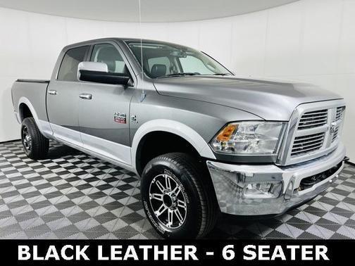 2012 ram 2500 in milwaukee, wisconsin