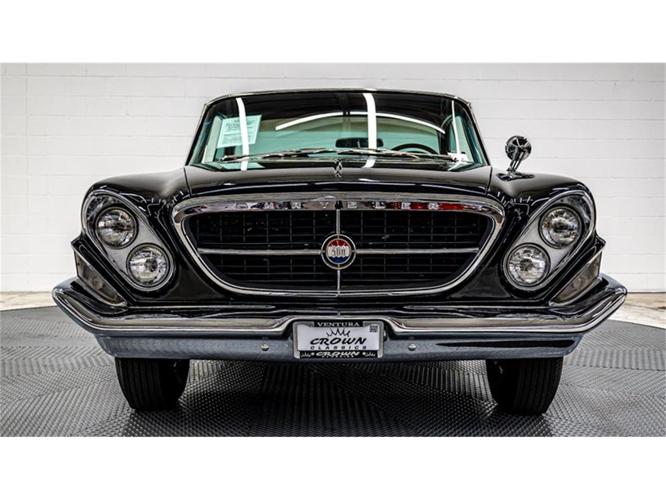 1961 chrysler 300g in ventura, california