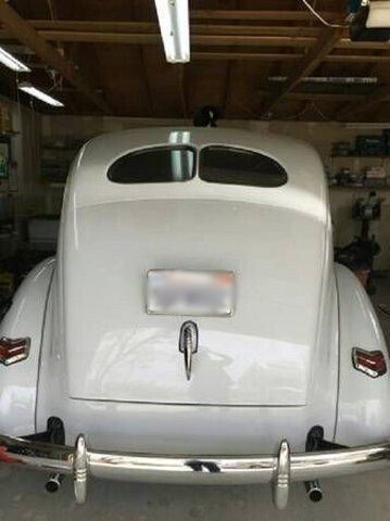 1940 ford other ford models