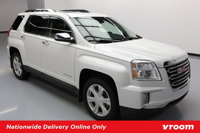 used 2017 gmc terrain awd slt lincoln - hastings - kearney, ne 68509 for sale in lincoln, nebraska