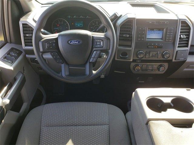used 2018 ford f150 supercrew xlt jonesboro, ar 72404 for sale in jonesboro, arkansas