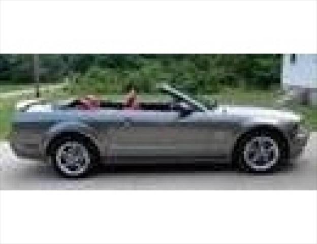 2005 ford mustang gt premium