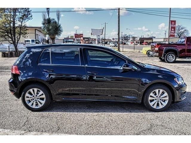 used 2015 volkswagen golf tdi s clovis, nm 88101 for sale in cannon air force base, new mexico
