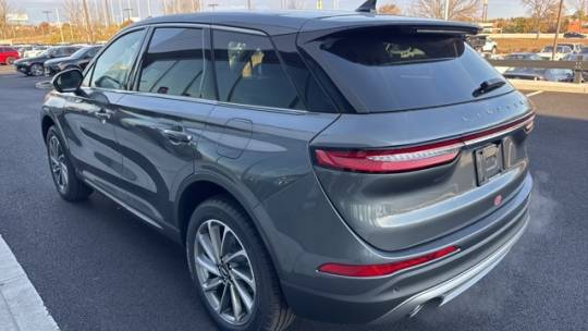 2024 Lincoln Corsair