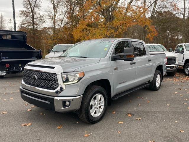 2019 toyota tundra