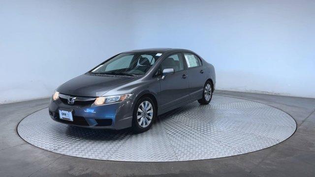 2010 honda civic ex-l